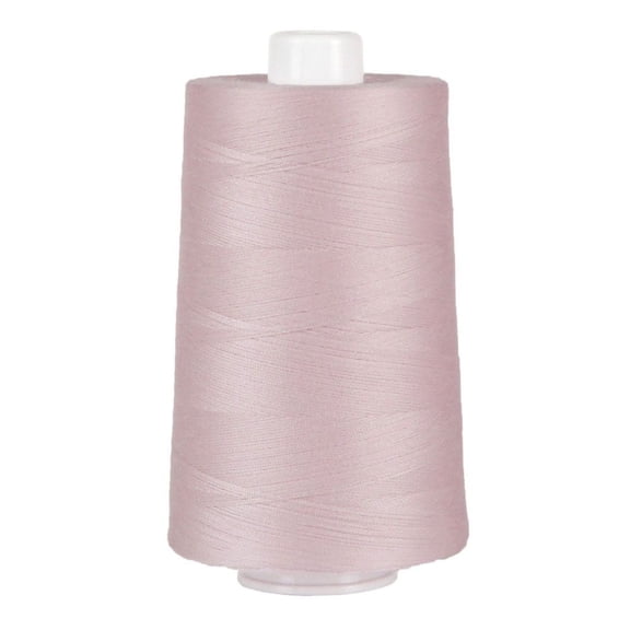 Omni Polyester Thread 40wt 6000yd Light Pink