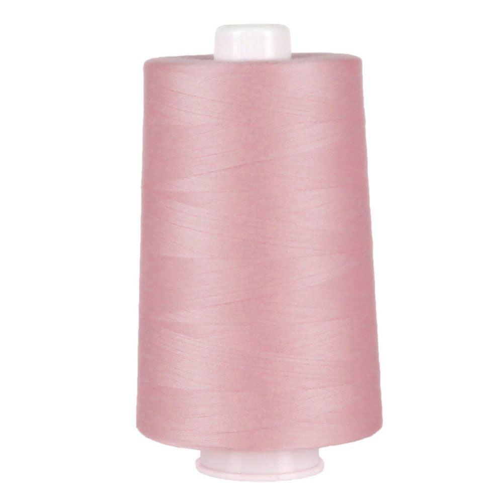 Omni Polyester Thread 40wt 6000yd Baby Pink - Walmart.com