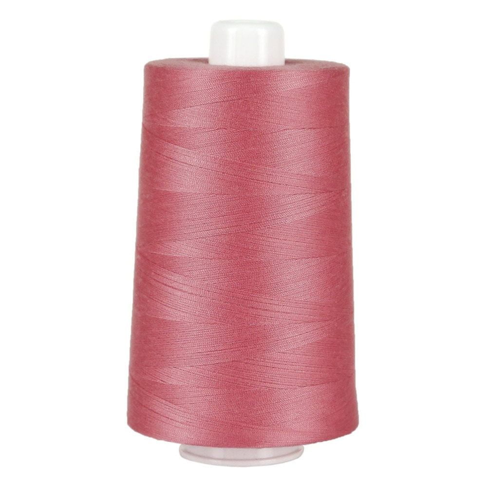 Omni Polyester Thread 40wt 6000yd Rose Petal