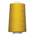 thumbnail image 1 of Omni Polyester Thread 40wt 6000yd Neon Yellow, 1 of 1