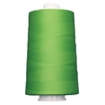 thumbnail image 1 of Omni Polyester Thread 40wt 6000yd Spring Green, 1 of 1
