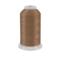 thumbnail image 1 of So Fine Polyester Thread 3-ply 50wt 3280yds Toast, 1 of 1