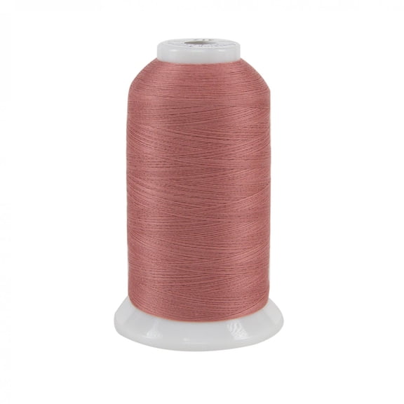 417 Antique Rose So Fine! Polyester Thread