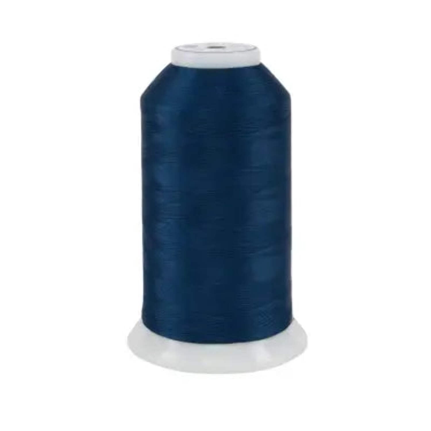 So Fine Polyester Thread 3-ply 50wt 3280yds Midnight Harbor