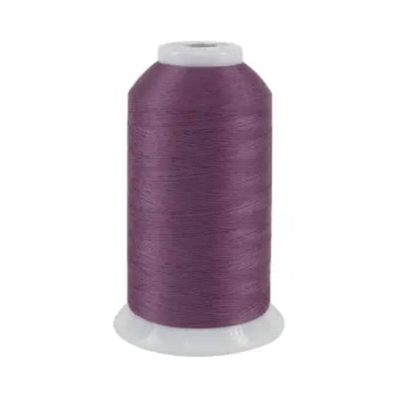 So Fine Polyester Thread 3-ply 50wt 3280yds Thistle