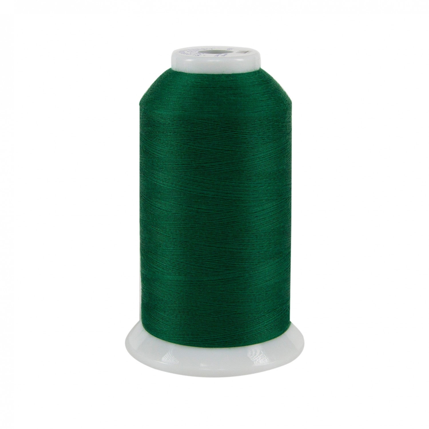 444 Evergreen So Fine! Polyester Thread - Walmart.com