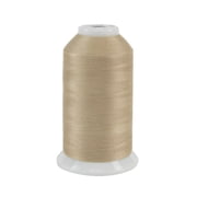 So Fine Polyester Thread 3-ply 50wt 3280yds Bone