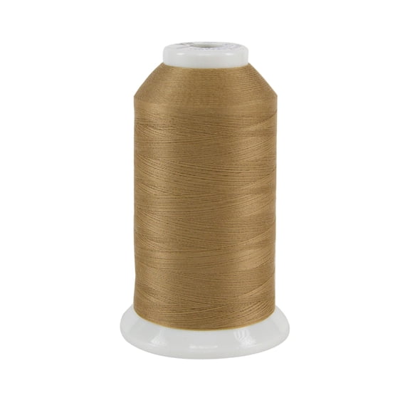 So Fine Polyester Thread 3-ply 50wt 3280yds Sandstone