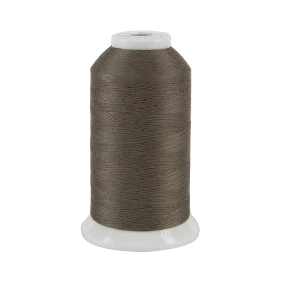 So Fine Polyester Thread 3-ply 50wt 3280yds Lone Wolf