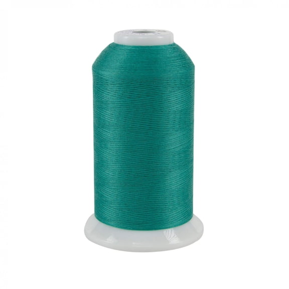 So Fine Polyester Thread 3-ply 50wt 3280yds Geyser