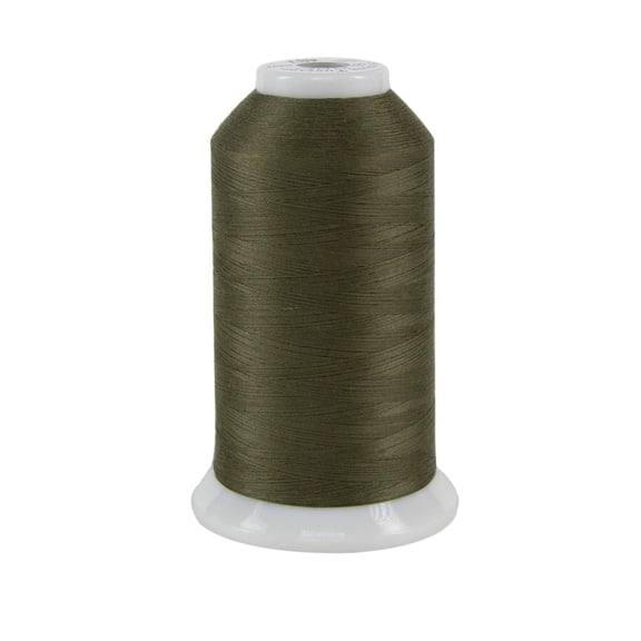 So Fine Polyester Thread 3-ply 50wt 3280yds Helena