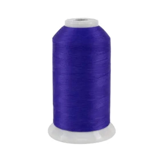 So Fine Polyester Thread 3-ply 50wt 3280yds Rodeo Queen