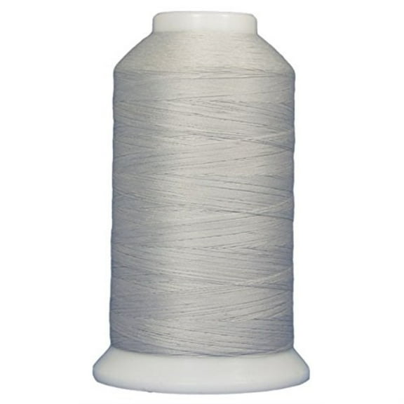 Superior Threads 11602-503 So Fine Genoa Gray 3-Ply 50W Polyester Thread, 3280 yd