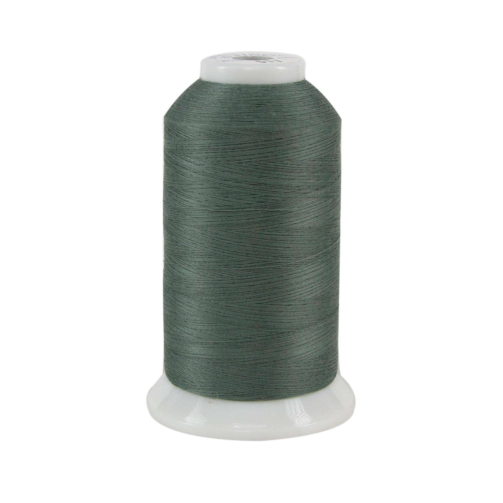 So Fine Polyester Thread 3-ply 50wt 3280yds Florentino