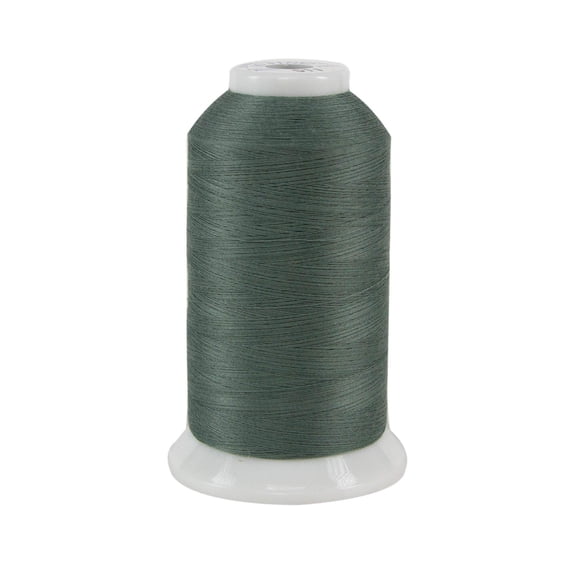 So Fine Polyester Thread 3-ply 50wt 3280yds Florentino