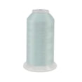 thumbnail image 1 of So Fine Polyester Thread 3-ply 50wt 3280yds Barely Mint, 1 of 1