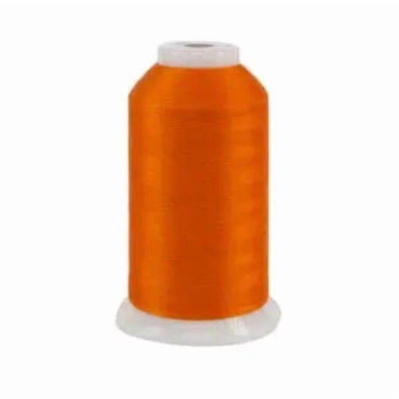Superior Threads SF50-533 533 Real Orange So Fine Polyester Thread