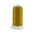 thumbnail image 1 of Bottom Line Polyester Thread 60wt 3000yds Gold, 1 of 1
