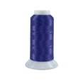 thumbnail image 1 of Bottom Line Polyester Thread 60wt 3000yds Periwinkle, 1 of 1