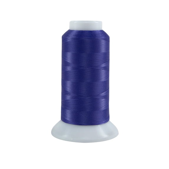 Bottom Line Polyester Thread 60wt 3000yds Periwinkle