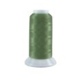 thumbnail image 1 of Bottom Line Polyester Thread 60wt 3000yds Light Green, 1 of 1