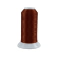 thumbnail image 1 of Bottom Line Polyester Thread 60wt 3000yds Copper, 1 of 1
