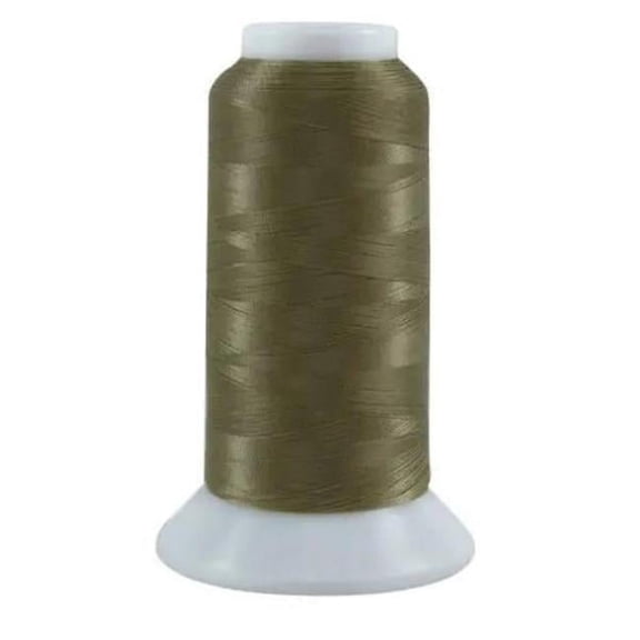 Superior Threads BL-617 617 Taupe Bottom Line Polyester Thread