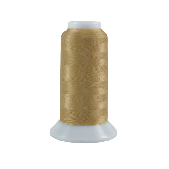 Superior Threads BL-619 619 Tan Bottom Line Polyester Thread