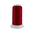 thumbnail image 1 of Bottom Line Polyester Thread 60wt 3000yds Bright Red, 1 of 3