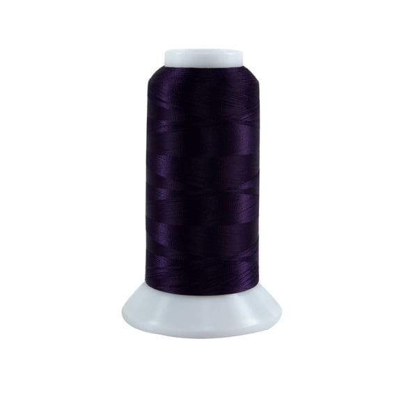 Bottom Line Polyester Thread 60wt 3000yds Deep Purple