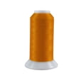 thumbnail image 1 of Bottom Line Polyester Thread 60wt 3000yds Amber, 1 of 1