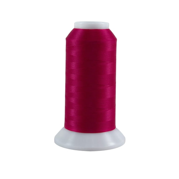 Bottom Line Polyester Thread 60wt 3000yds Hot Pink