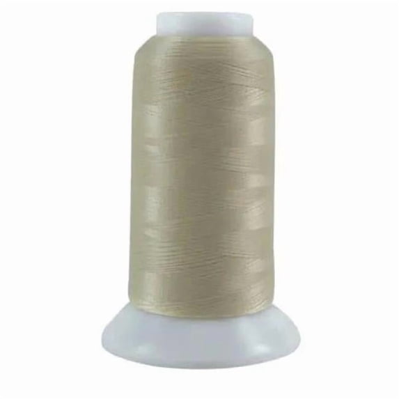 Superior Threads BL-651 651 Ivory Bottom Line Polyester Thread