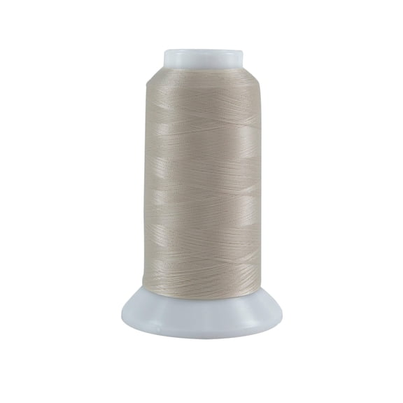 Superior Threads BL-655 655 Off White Bottom Line Polyester Thread