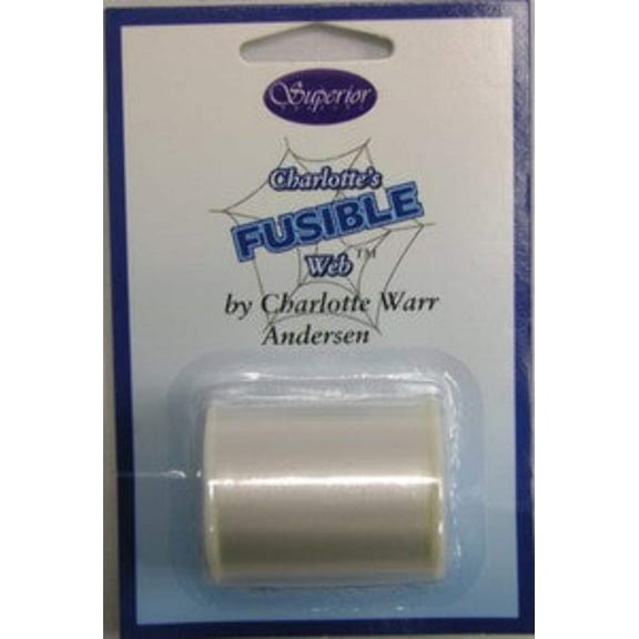 Superior Threads, Charlotte's Fusible Web Thread, 115yds