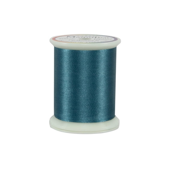 Superior Threads Magnifico - 40wt Polyester 500yd - Neptune