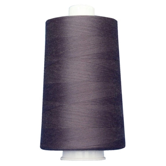 Omni Polyester Thread 40wt 6000yd Thistle
