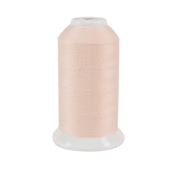 Superior Threads SF50-520 520 Barely Peach So Fine Polyester Thread