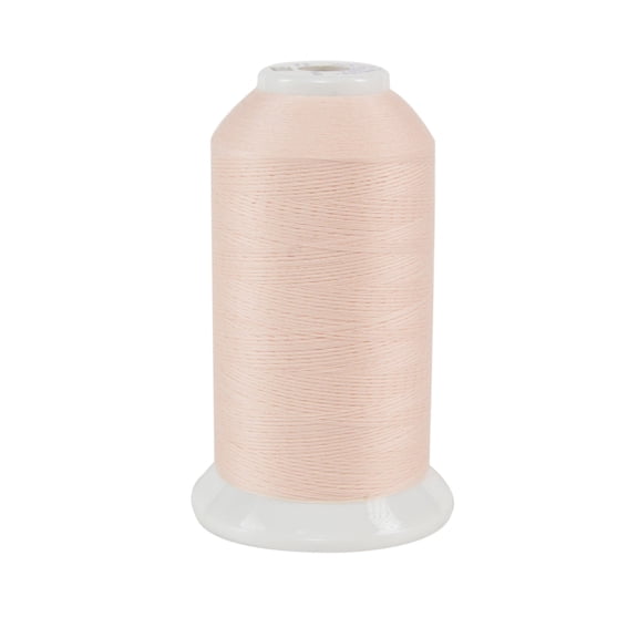 Superior Threads SF50-520 520 Barely Peach So Fine Polyester Thread