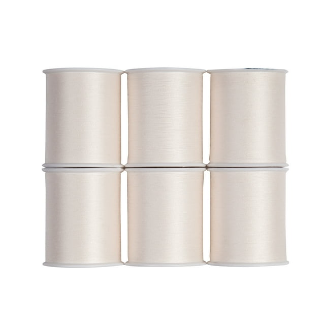 Superior Threads Sew Complete Polyester Sewing Quilting Thread 300 Yard ...