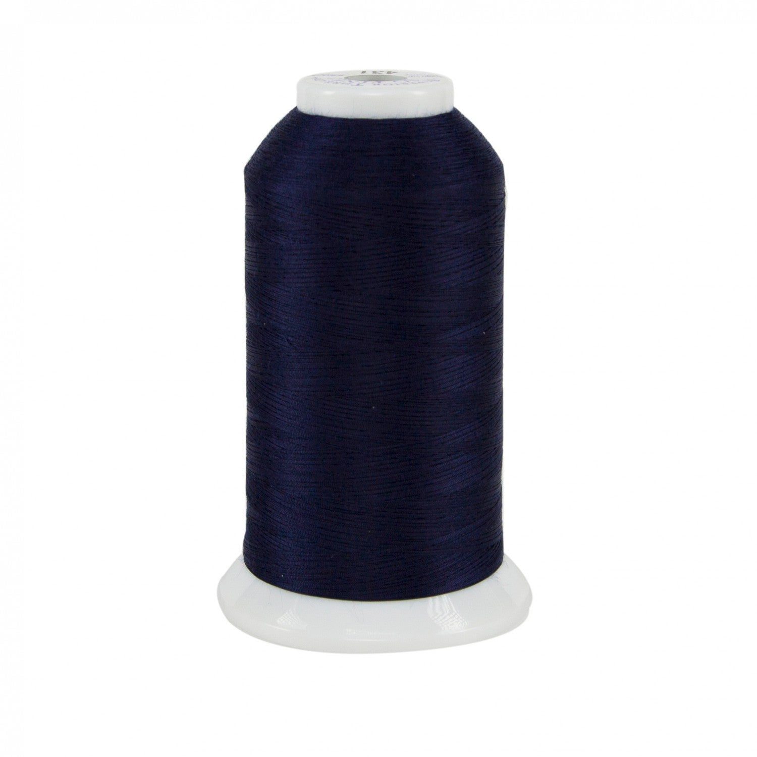 So Fine! #431 Navy Cone So Fine! #431 Navy Cone