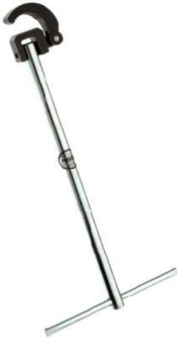 Superior Tool 03811 Standard Basin Wrench, 11