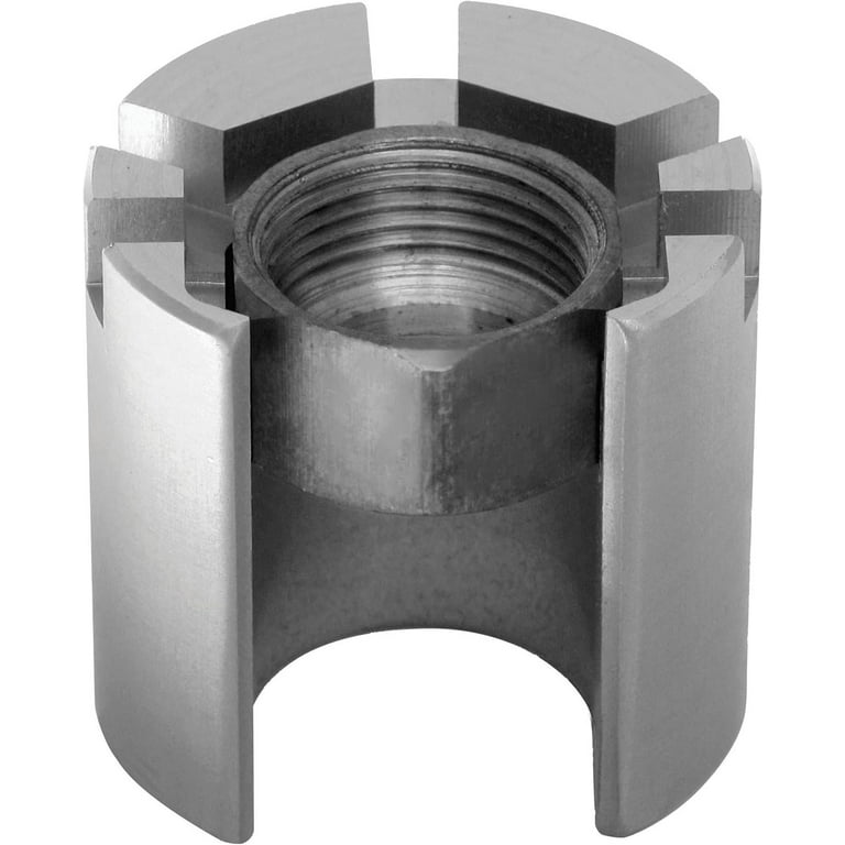 SUPERIOR TOOL 03825 Basin Buddy Faucet Nut Wrench SUPERIOR TOOL 03825 Basin Buddy Faucet Nut Wrench