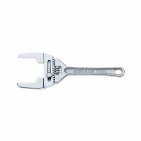 Superior Tool 03840 Combination Wrench, Adjustable