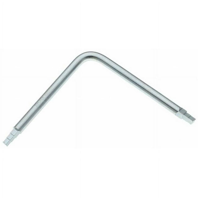Superior Tool 03860 6Step Faucet Seat Wrench