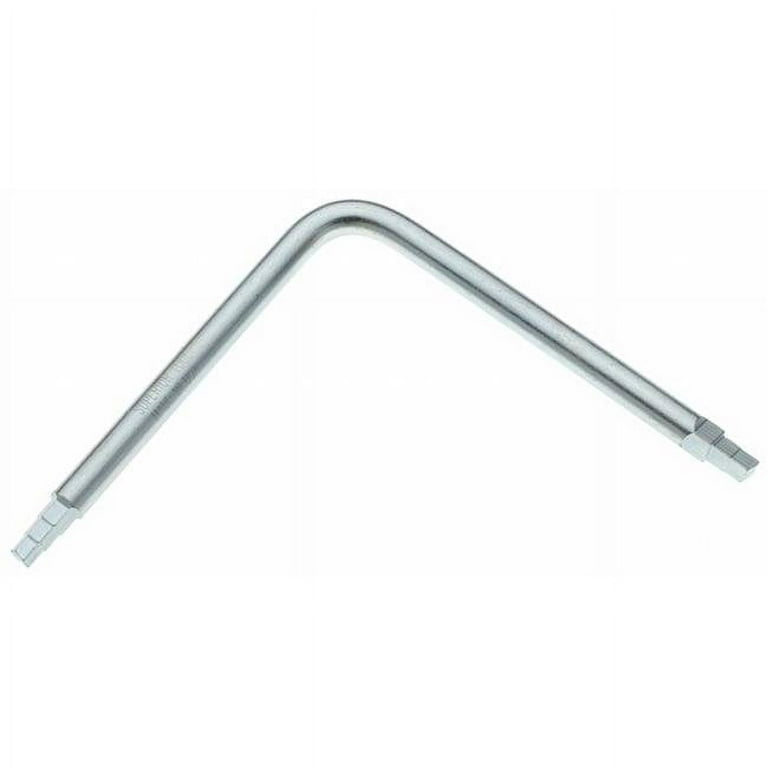 Superior Tool 03860 6 Step Faucet Seat Wrench