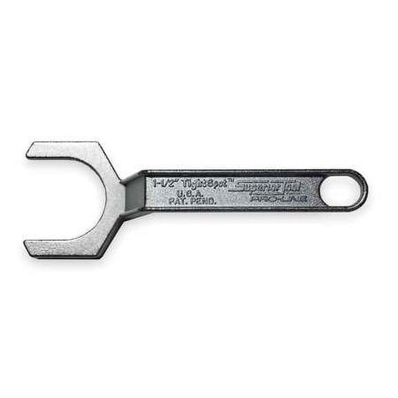 SUPERIOR TOOL 3915 1-1/2" Tight Spot Wrench