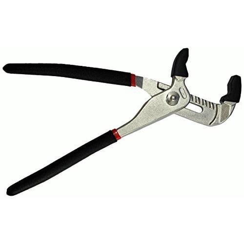 Superior Tool 6011 Combo Pump Pliers