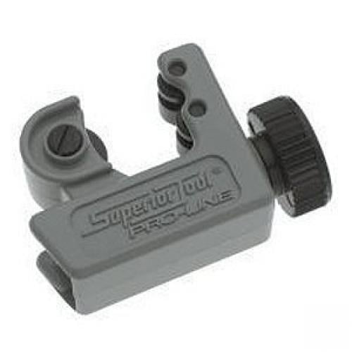 Superior Tool 35078 7/8" O.D. Mini Tubing Cutter-Seven Eighths Outside Diameter Tube Cutter