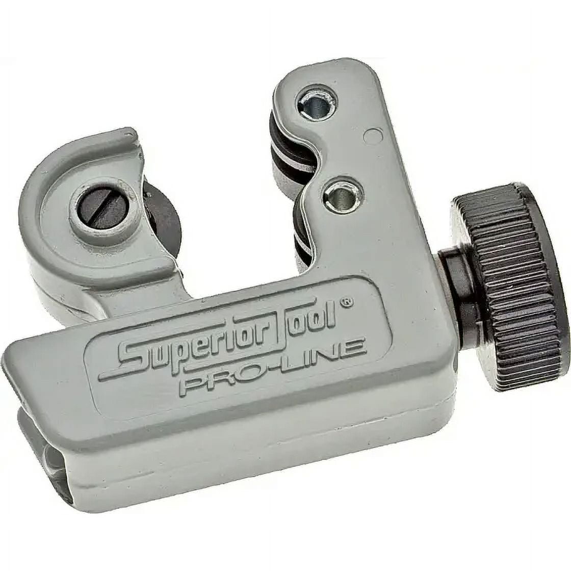 Superior Tool 35180 Pro Line 1/8 To 1-1/8 Inch Mini Tubing Cutter, Each ...